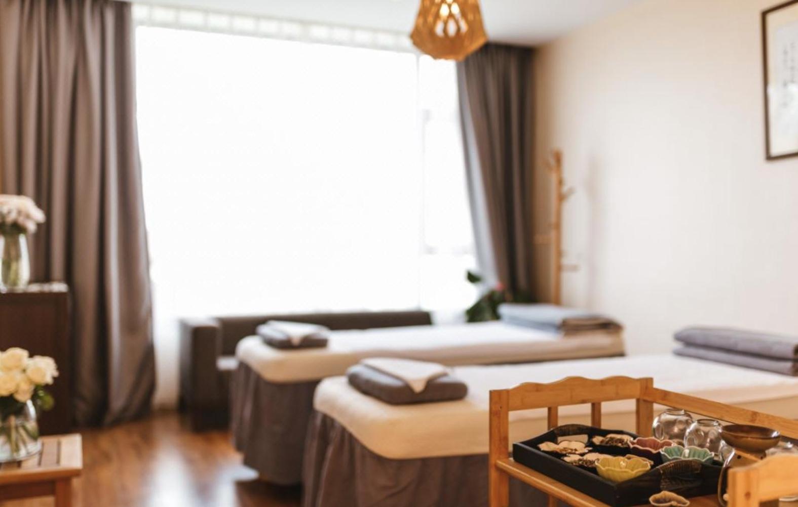 Hong Long Jing Hotel Dali  Eksteriør billede