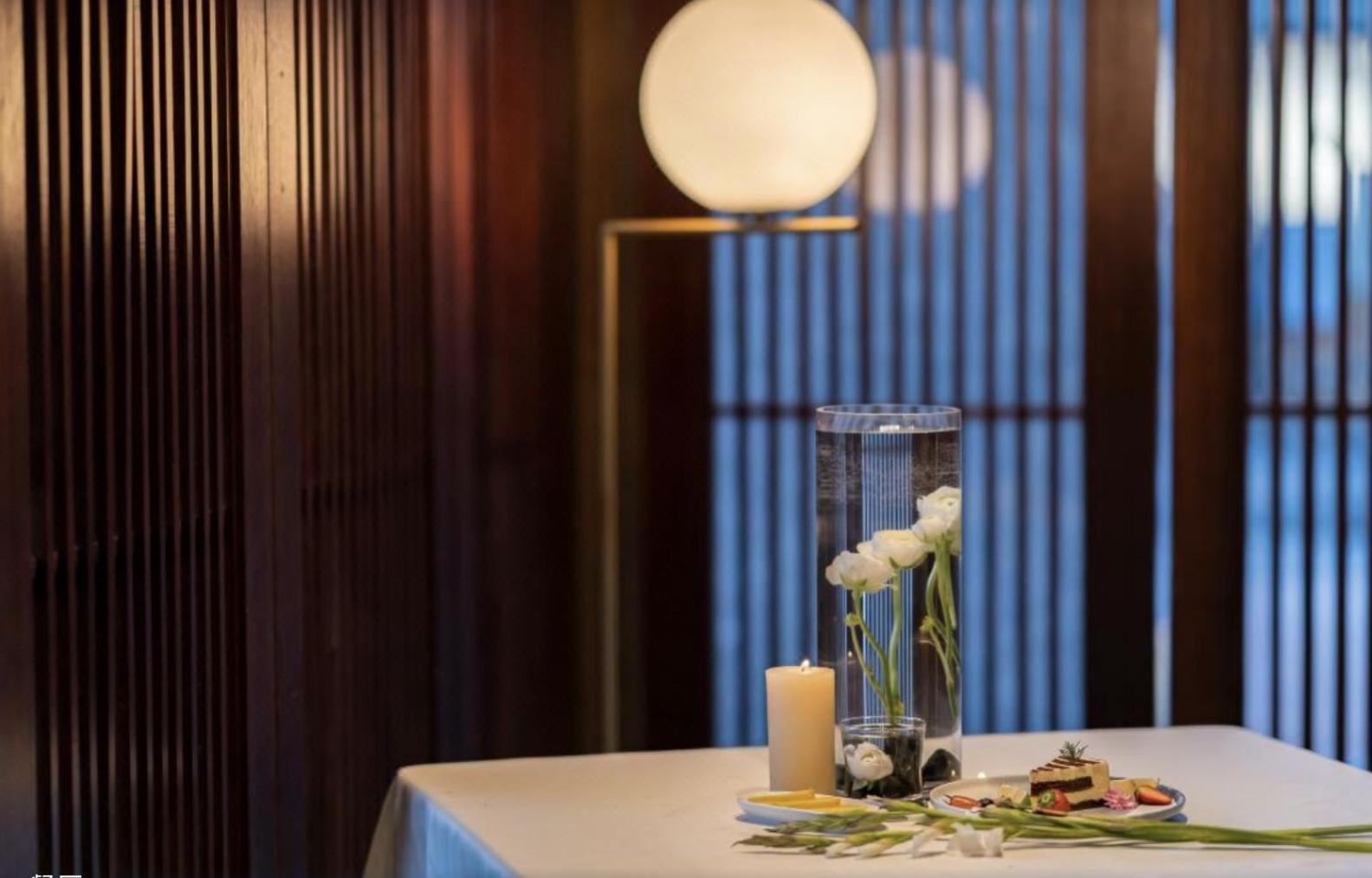 Hong Long Jing Hotel Dali  Eksteriør billede