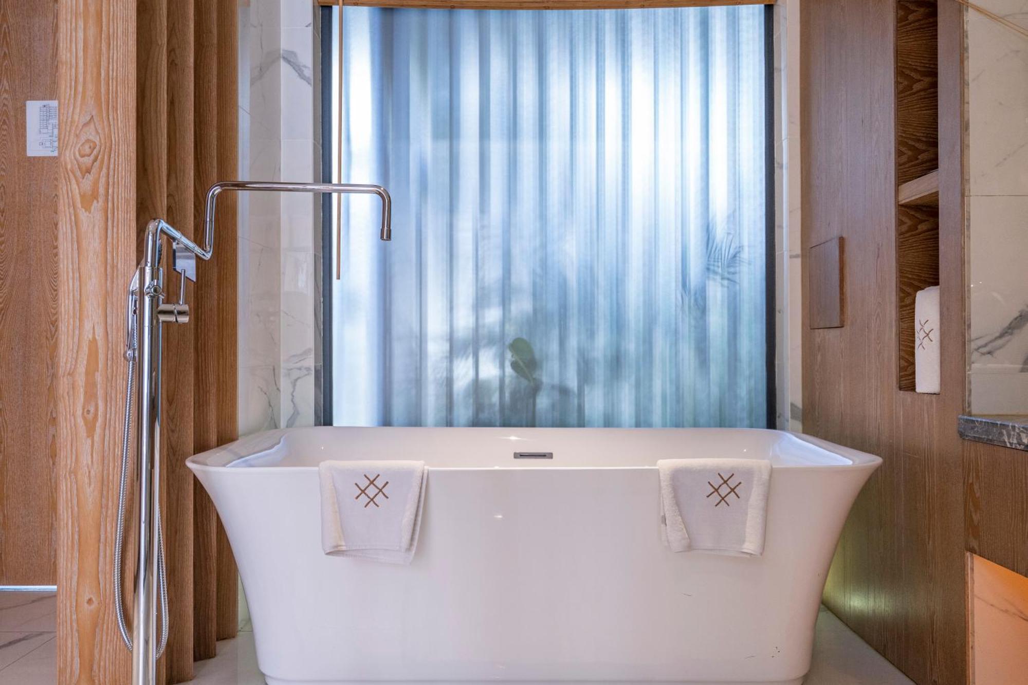 Hong Long Jing Hotel Dali  Eksteriør billede